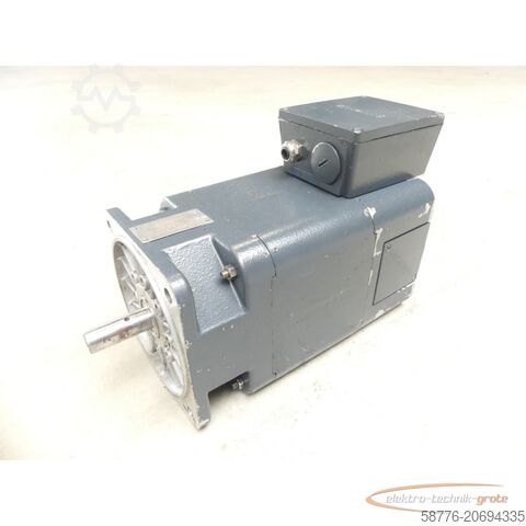 Control unit Siemens 1HU3102-0AH01 - Z Motor SNE6M68262001004 mit HU1052 20mVmin Tacho