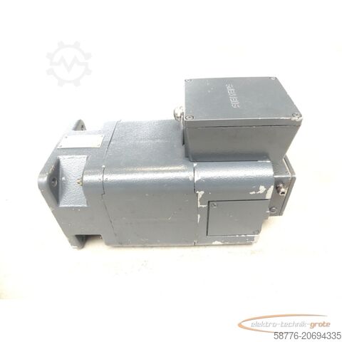 Control unit Siemens 1HU3102-0AH01 - Z Motor SNE6M68262001004 mit HU1052 20mVmin Tacho