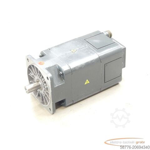 Control unit Siemens 1HU3102-0AH01 - Z Perm.-Mag.-Motor SN: E5M61141001005 generalüberholt mit 12 Monaten Gewährleistung