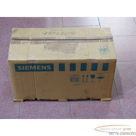 Control unit Siemens 1HU3102-0AH01-Z Permanent-Magnet-Motor  !