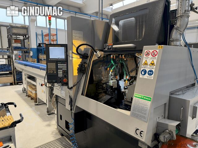 TSUGAMI HS32 TSUGAMI HS32