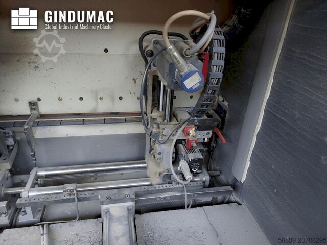 Edgebander IMA COMBIMA / K/ II/ R75 / 1075 / V / R3