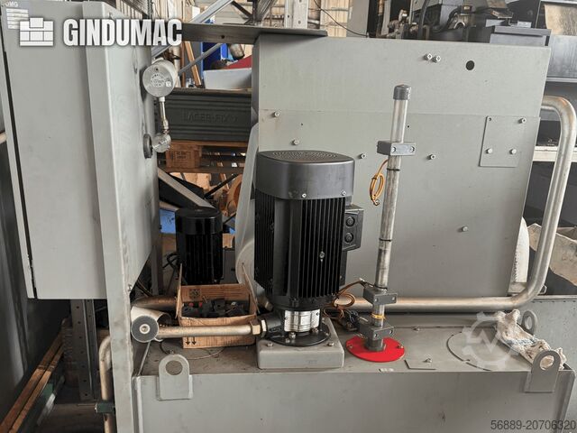 Gildemeister Twin 41 Gildemeister Twin 41