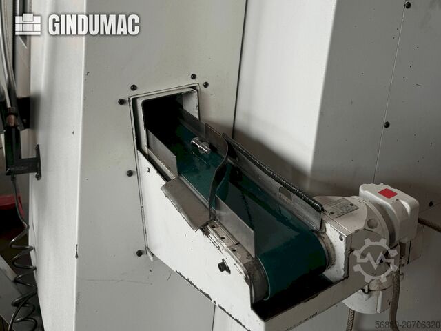 Gildemeister Twin 41 Gildemeister Twin 41