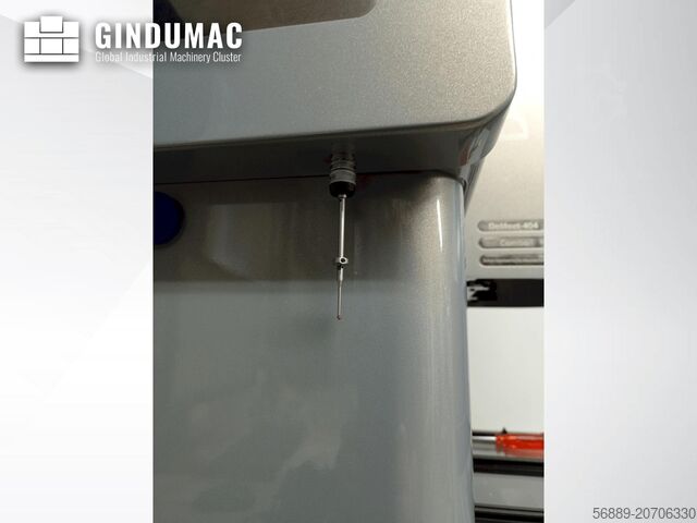 Koordinatenmessmaschine (CMM) SCHUT DeMeet 404