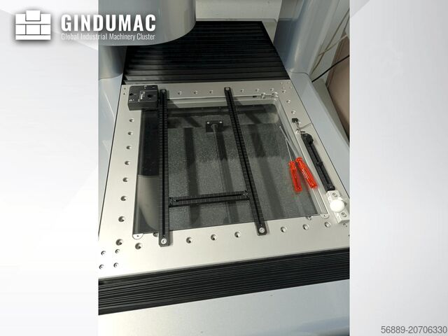 Koordinatenmessmaschine (CMM) SCHUT DeMeet 404