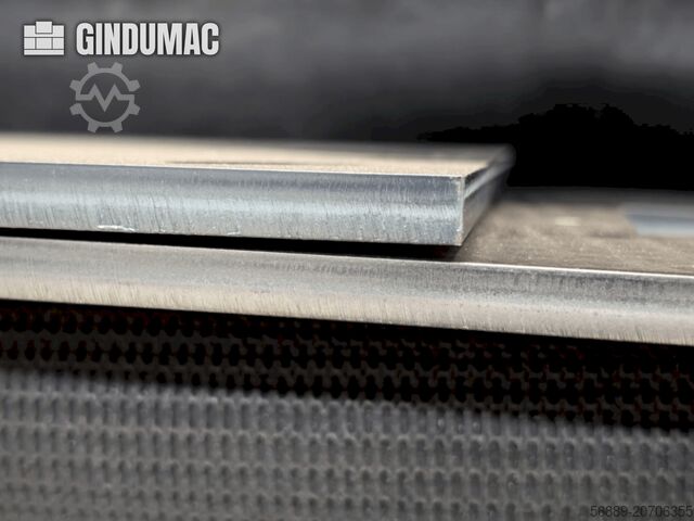 LISSMAC SBM-M 1500 B2 LISSMAC SBM-M 1500 B2