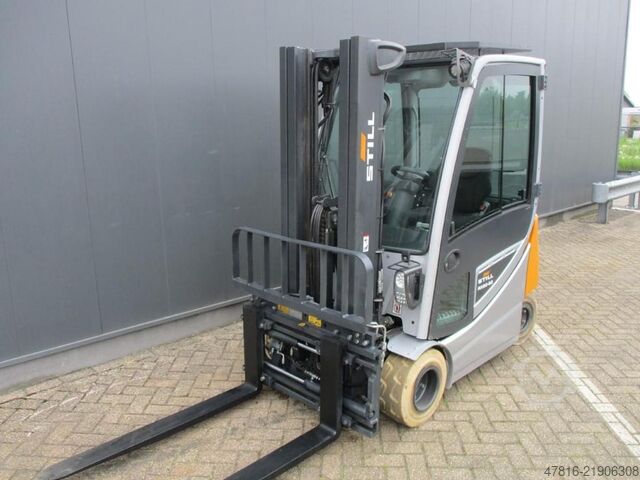 Forklift STILL RX20-20P