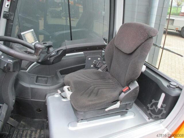 Forklift STILL RX20-20P
