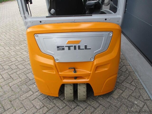 Forklift STILL RX20-16