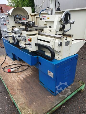 Center lathe Nardini ND 220