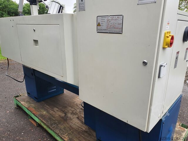 Center lathe Nardini ND 220