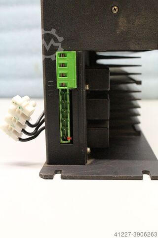 Frequency converter Stöber 1040B