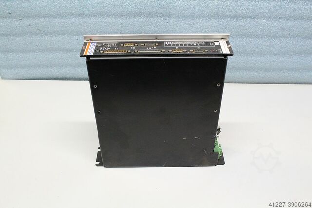 Servodrives INFRANOR SMT BD1/1m