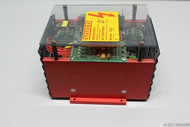 Statomat Bremsgerät AER D 6225/V