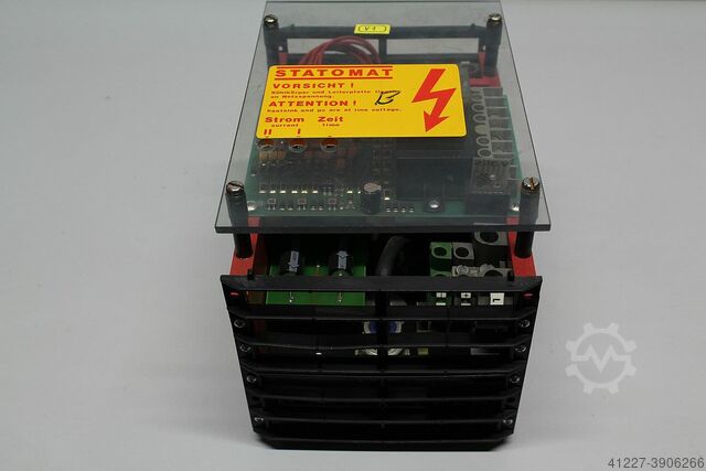 Statomat Bremsgerät AER D 6225/V