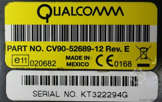 Board computer Qualcomm CV90-52689-12