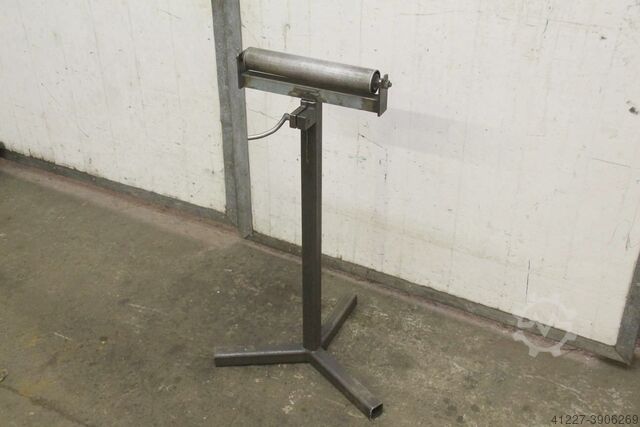 Säge Rollenbock unbekannt Rollenbreite 300 mm