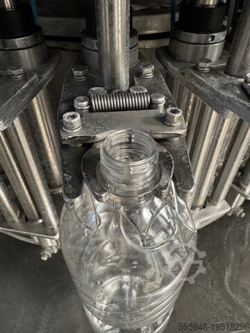 Water filling machine STM.Z oo 