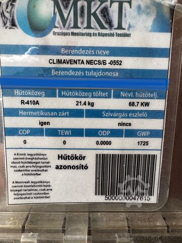 Water filling machine STM.Z oo 