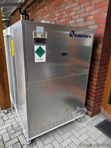 Water filling machine STM.Z oo