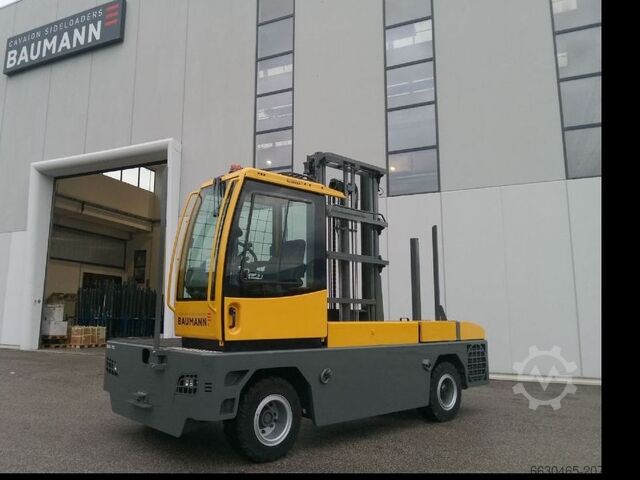 Sideloader Baumann GX 70/14/45 ST