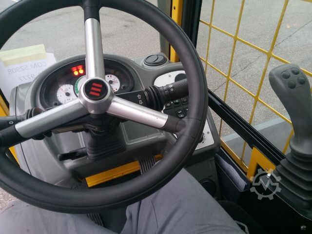 Sideloader Baumann GX 70/14/45 ST