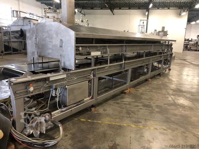 Contact cooker Type Dubra DB 8/600 Berief contact grill Type Dubra DB 8/600