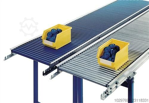 Small roller conveyors 440 mm - 1 pc  