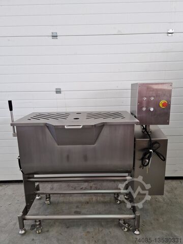Paddle mixer Sind S80 PRICE: 4000 EUR