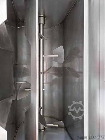 Paddle mixer Sind S80 PRICE: 4000 EUR