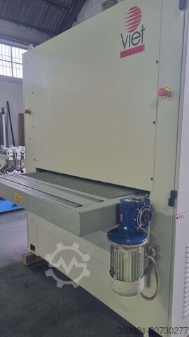 Kalibrier- und automatische Schleifmaschine Viet CHALLENGE 211 RR