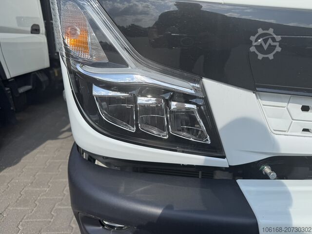 Abrollkipper Fuso Fuso Canter 9C18 Abrollkipper 2025