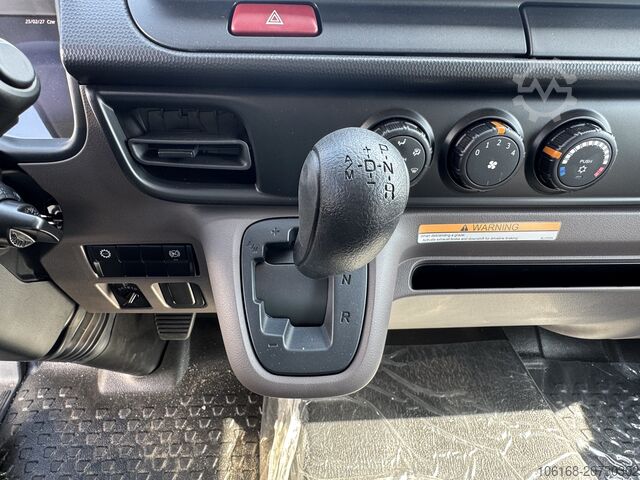 Abrollkipper Fuso Fuso Canter 9C18 Abrollkipper 2025