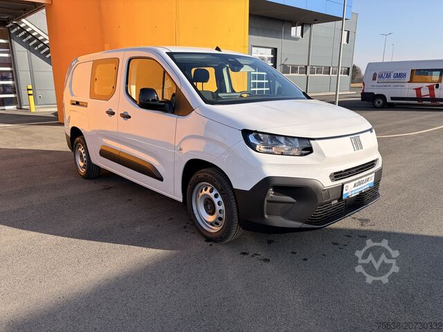 Van Fiat Doblo