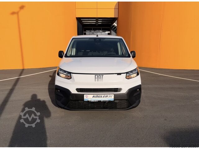 Kastenwagen Fiat Doblo