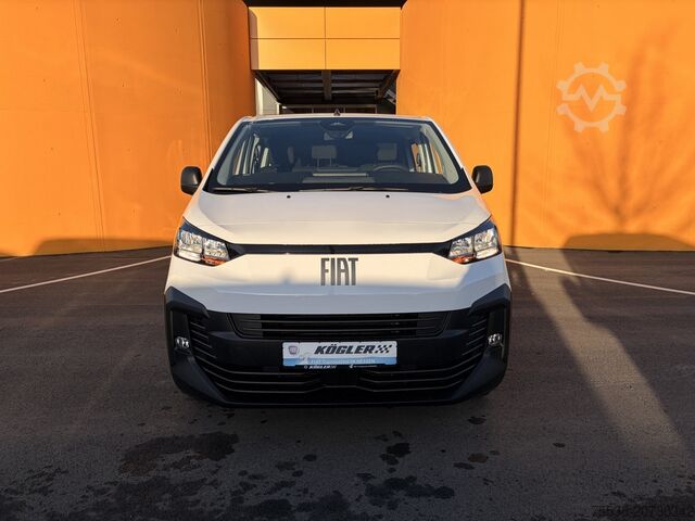Van Fiat Scudo