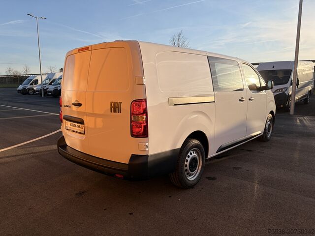 Van Fiat Scudo