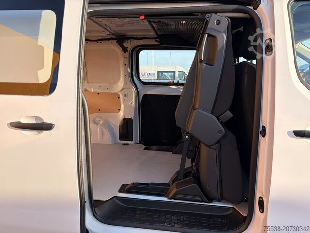 Van Fiat Scudo