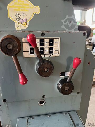 Fräsmaschine JARBE - F 0