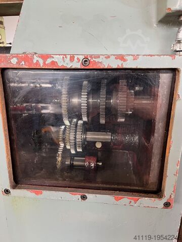 Fräsmaschine JARBE - F 0