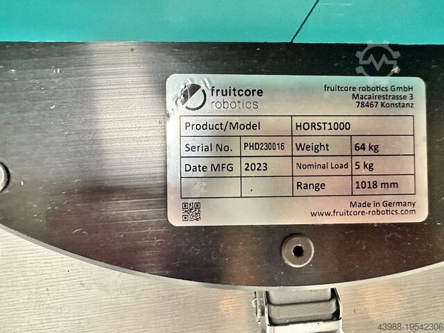 Hydraulische Einständerpresse HIDROGARNE PPCM - 50