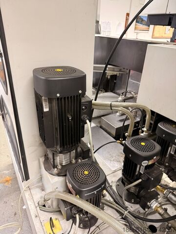 Drahterodiermaschine (Wire-Cut EDM) Mitsubishi MV2400R