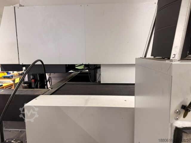 Drahterodiermaschine (Wire-Cut EDM) Mitsubishi MV2400R