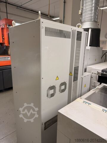 Drahterodiermaschine (Wire-Cut EDM) Mitsubishi MV2400R