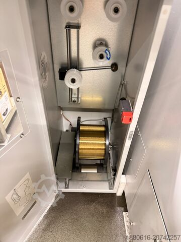 Drahterodiermaschine (Wire-Cut EDM) Mitsubishi MV2400R