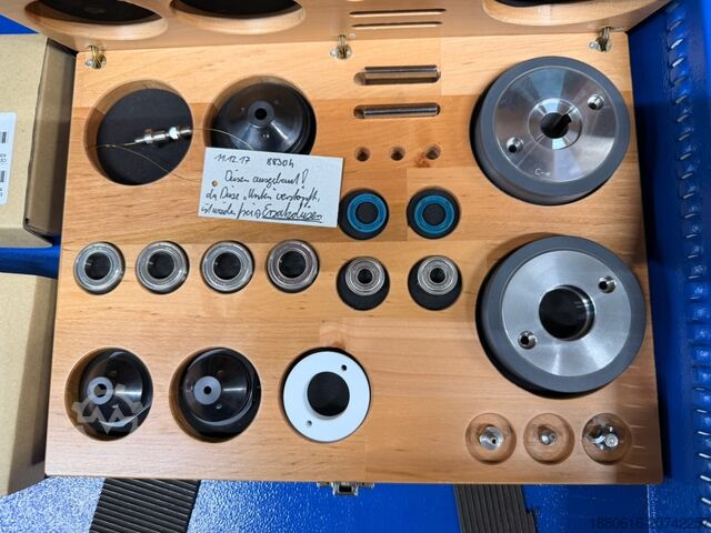 Drahterodiermaschine (Wire-Cut EDM) Mitsubishi MV2400R