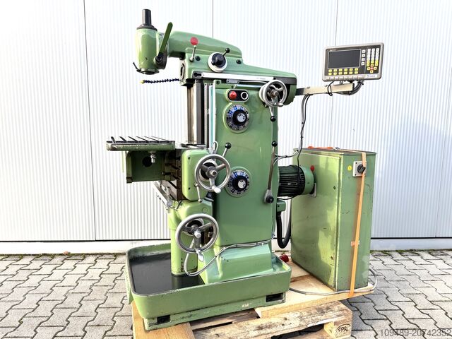 Werkzeugfräse/DECKEL FP 2 DECKEL FP 2