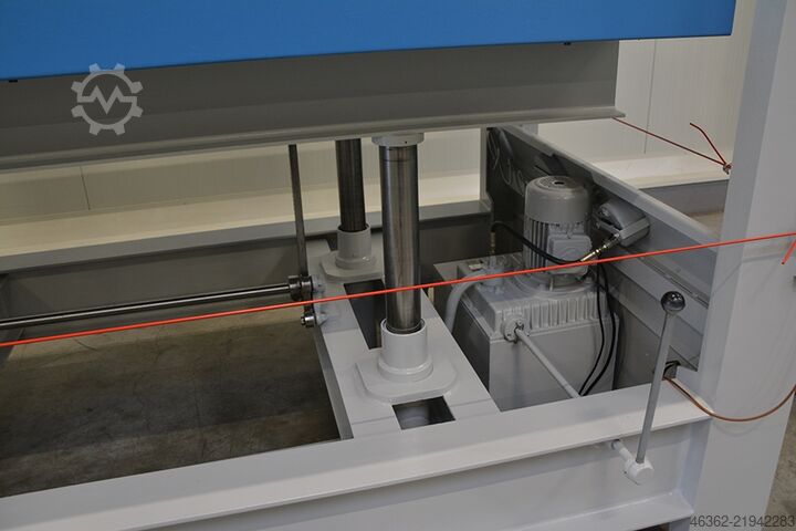 Veneer press SIPA PRASA DO FORNIRU