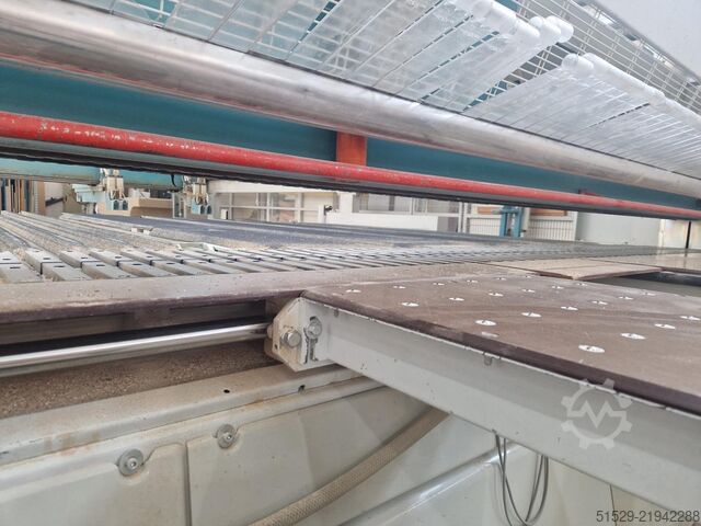 Panel saw Giben Y3000